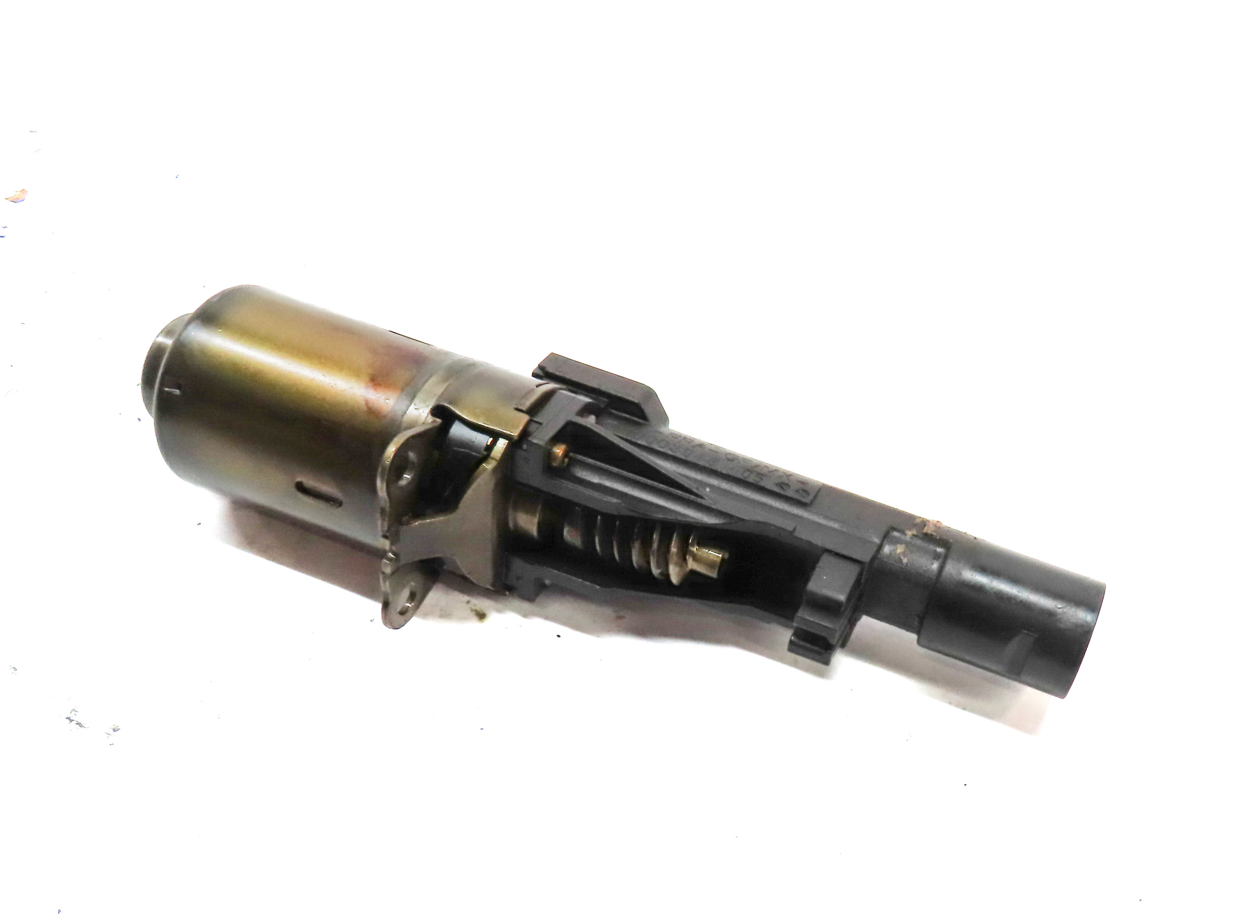 2013 BMW 535I (F10) 3.0L (N55) ENGINE ECCENTRIC CAM CAMSHAFT ACTUATOR MOTOR — exact item pictured